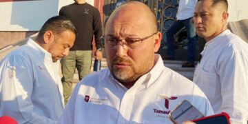 Secretario General de Gobierno pide a ciudadanía reportar de inmediato cualquier caso de no localización