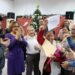 Entre mariachis, gratitud y 35 años de vocación: así despidieron a Blanca Estela en la SSPT