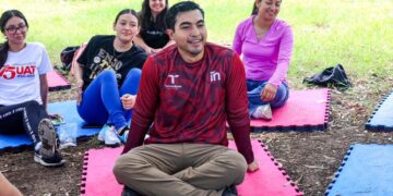Invita INJUVE a sumarse al voluntariado “Misión Tamaulipas”