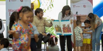 Impulsan niñez y juventud agenda verde para transformar el futuro de Tamaulipas