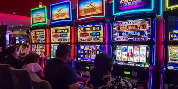 Golpe al lavado de dinero: EU y México sancionan red de casinos y restaurantes ligados al narco