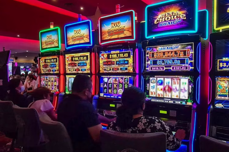 Golpe al lavado de dinero: EU y México sancionan red de casinos y restaurantes ligados al narco