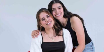 Alumnas de la UAG viven experiencia internacional en California 