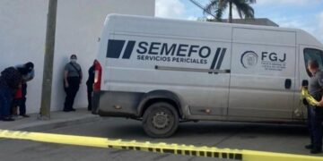 Acoso laboral termina en tragedia en Nuevo Laredo
