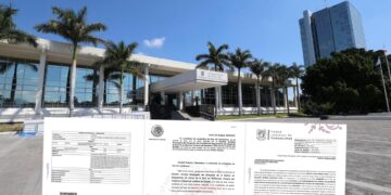 🚨 Tamaulipas: remueven a jueza por multa millonaria y destapan nuevos casos