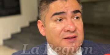 Congreso impulsará inversión pública en el puerto del norte de Matamoros: Isidro Vargas