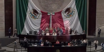 ❗¿33 Diputados defendiendo a extorsionadores?