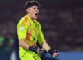🇲🇽 México elimina a Argentina: ¡De villano a héroe! Santiago López salva al Tri Sub-17