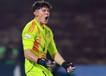 🇲🇽 México elimina a Argentina: ¡De villano a héroe! Santiago López salva al Tri Sub-17