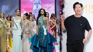 Se desquita Nawat: detienen al director de Miss México en Tailandia