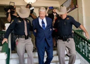 Asesor espiritual de Trump cae por abuso infantil: el caso que sacude al poder religioso y político