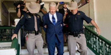 Asesor espiritual de Trump cae por abuso infantil: el caso que sacude al poder religioso y político