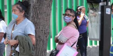 ¡Alerta Respiratoria! Diputado llama a usar cubrebocas ante temporada de frío
