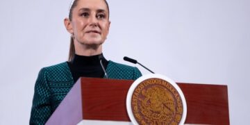 “La paz no se impone con fuerza”: Sheinbaum lanza el Plan Michoacán