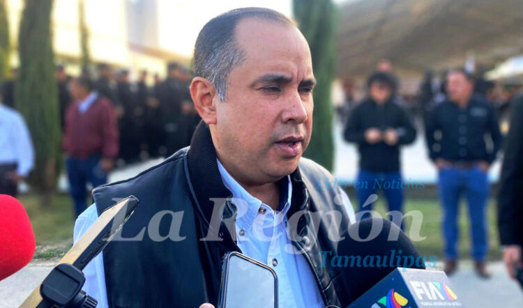 Reforzará Tamaulipas estrategias para aumentar la recaudación estatal