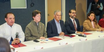 Instala SST Consejo Estatal de Lactancia Materna
