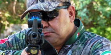 Barrios Mojica Se Va Y Deja De Herencia La Impunidad