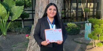Eligen a estudiante de la UAT como enlace universitario de Banxico