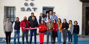 🚨 ¡EL SAT LLEGA A SAN FERNANDO! 😱🏛️
