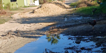 🔥 “Ejidos de Soto La Marina denuncian ABANDONO TOTAL de la alcaldesa Glynnis”