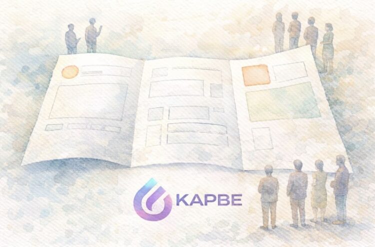 El problema de los límites entre la tokenización de valores y la gestión financiera con IA: la elección sistémica de Kapbe