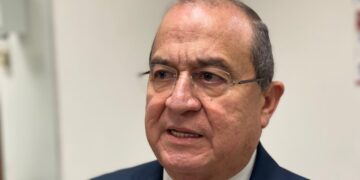 Reasignación presupuestal fortalece al sector salud en Tamaulipas: Víctor Manuel García Fuentes