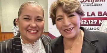 Arrecia conflicto entre el grupo de la gobernadora delfina Gómez y el del senador Higinio Martínez miranda