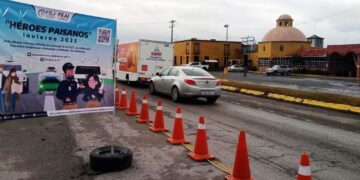 FEAI refuerza vigilancia y atención a viajeros en Tamaulipas