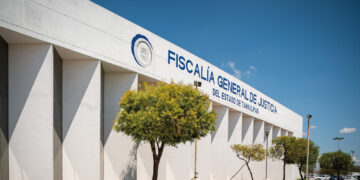 Vinculan a proceso a mujer en Tampico por violencia familiar