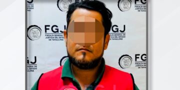 Vinculan a proceso a Jonathan “Z” por accidente vial en Altamira