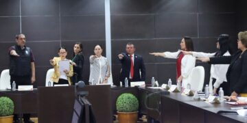 Fiscalía de Tamaulipas participa en instalación del Comité del Subsistema de Transparencia