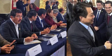 Participa UAT en agenda nacional para el fortalecimiento de la educación superior