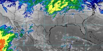 🔴 Frente Frío 24 congela Tamaulipas; municipios registran hasta -7 grados