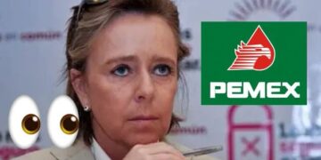 FGR judicializa investigación contra María Amparo Casar por presunta pensión irregular de Pemex