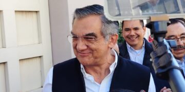 Gobierno de Tamaulipas proyecta modernización del primer cuadro de Ciudad Victoria