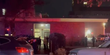 Tiroteo en Universidad Brown deja dos muertos