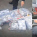 🚨 Llevaban 37 millones de pesos en una camioneta y así fueron descubiertos