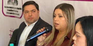 ⚖️ Dictan medidas a favor de Ana Paola; sigue investigación por negligencia médica
