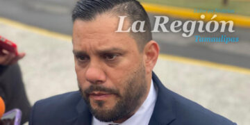 Activo el operativo por Frente Frío 17; refugios temporales listos en todo Tamaulipas: PC Estatal