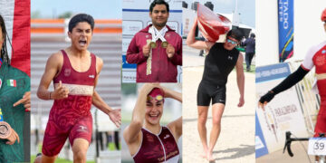 Lista la fiesta deportiva de Tamaulipas; entregarán Premio Estatal del Deporte 2025