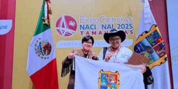 Proyecto científico asesorado por alumno de la UAT se presentará en Tailandia