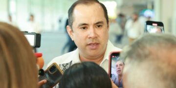 Tamaulipas reduce su deuda y supera a todas las entidades fronterizas