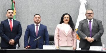 TRIELTAM fortalece derechos electorales y vuelve a sesiones presenciales