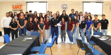 Construye la UAT el Plan de Cultura de Paz 2026 junto a sus estudiantes