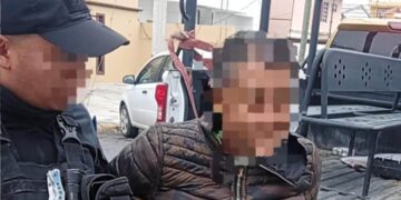 Detienen en Reynosa a ciudadano por sacrificar a tres gatos
