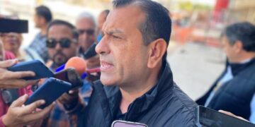 No existen denuncias formales por robos en cajeros automáticos: Secretario del Ayuntamiento