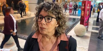 Silvia Casas descarta aspiraciones electorales y cargos en la UAT; se concentrará en Bienestar Social