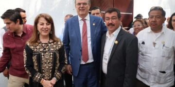 Consolida UAT su liderazgo en proyectos para el desarrollo regional y nacional