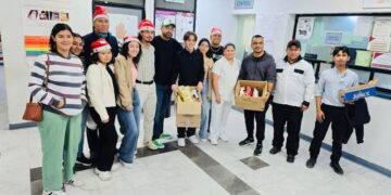Refuerza SIAMARM acciones de apoyo social a familias de Tamaulipas
