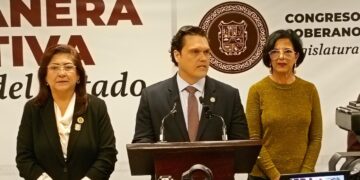 Congreso de Tamaulipas inicia proceso para designar nuevo Fiscal Anticorrupción